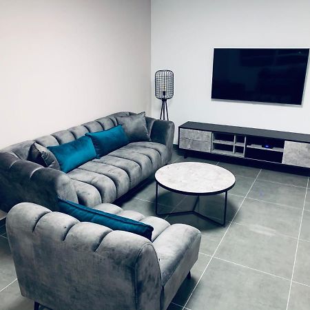 Sky Eilat Luxury Home - סקיי אילת בית יוקרתי Bagian luar foto