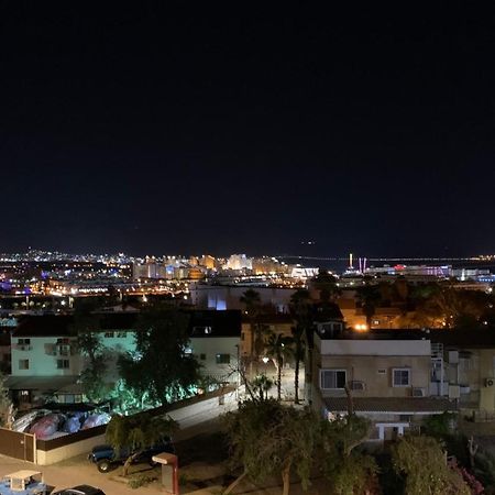 Sky Eilat Luxury Home - סקיי אילת בית יוקרתי Bagian luar foto