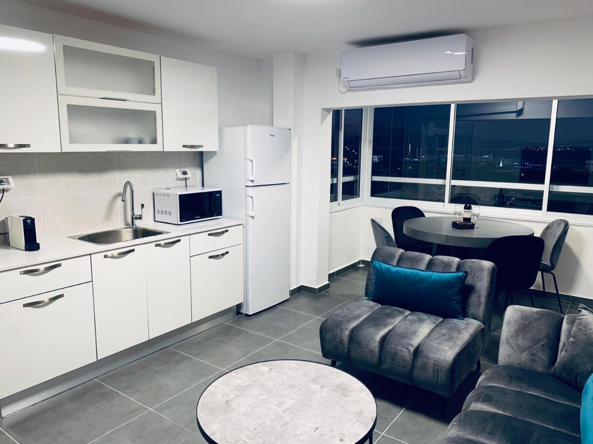 Sky Eilat Luxury Home - סקיי אילת בית יוקרתי Bagian luar foto