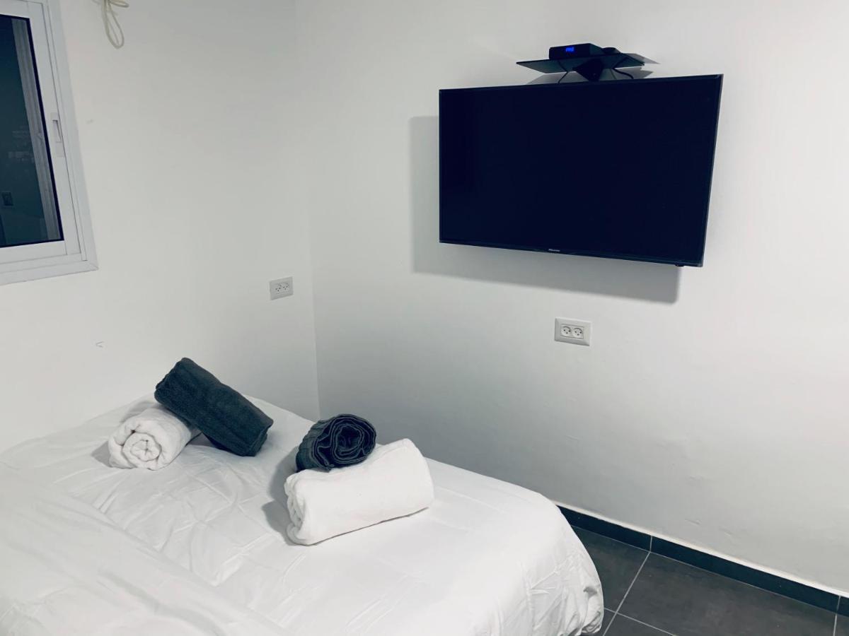 Sky Eilat Luxury Home - סקיי אילת בית יוקרתי Bagian luar foto